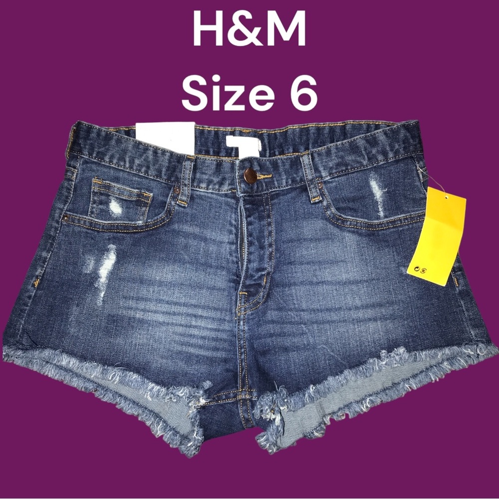H&M